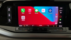 Volkswagen Multivan 2.0 TDI Style 5dr LWB DSG Diesel Estate